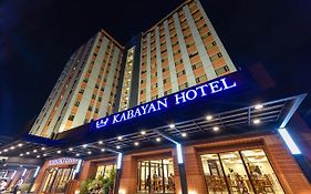 Kabayan Hotel Pasay